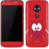 Disney Mulan Mushu Moto E5 Play Skin